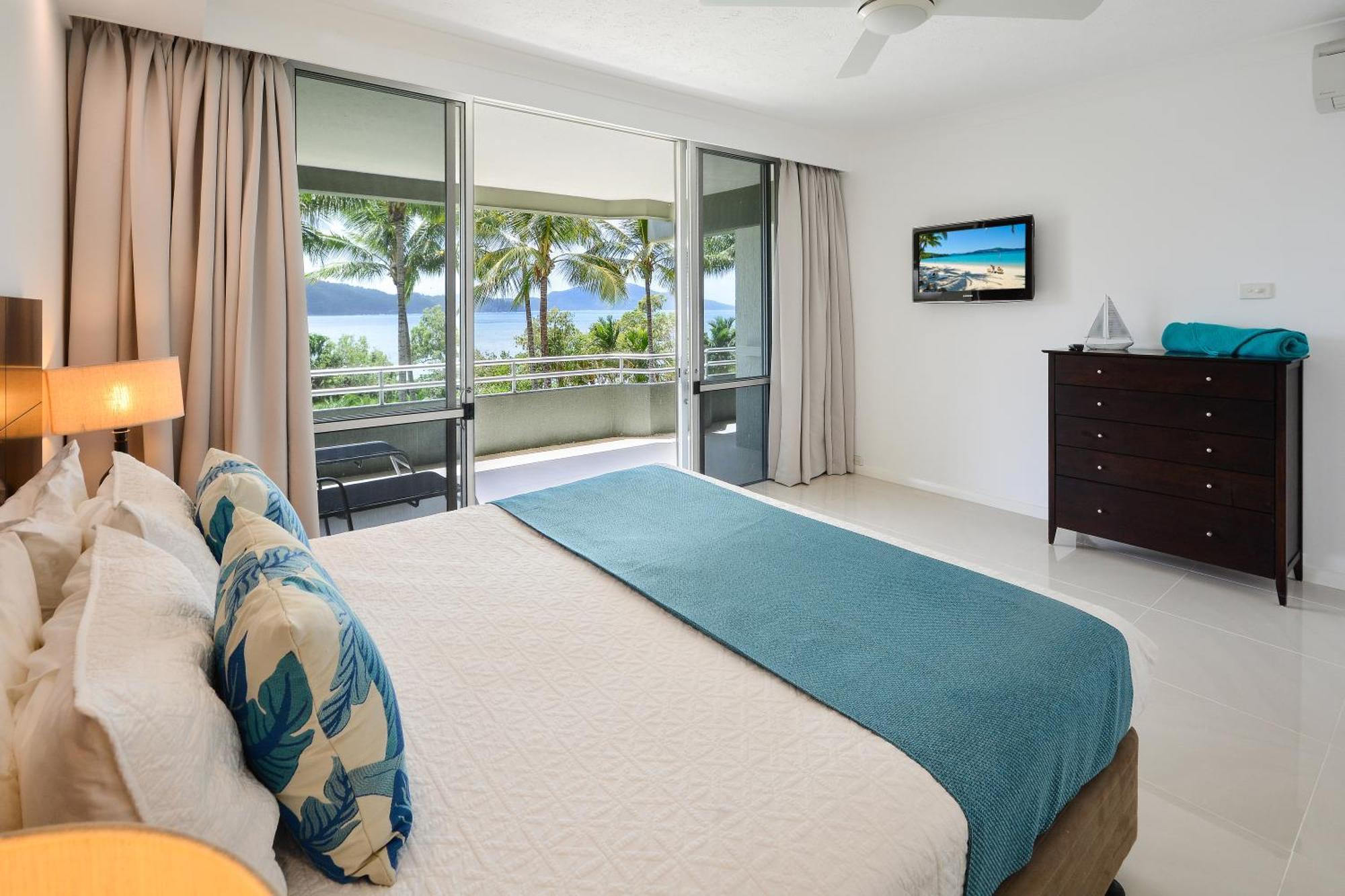 Beach Lodges Apartment