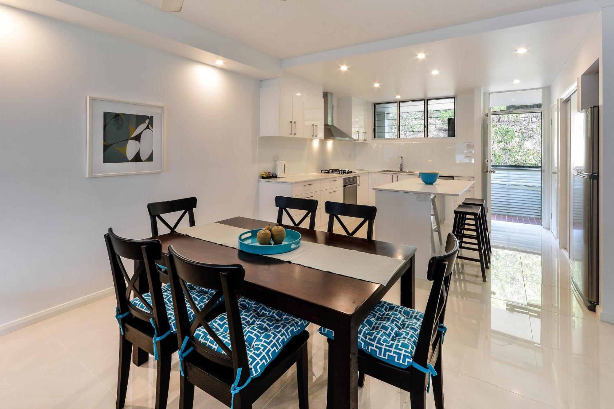 Beach Lodges Apartment