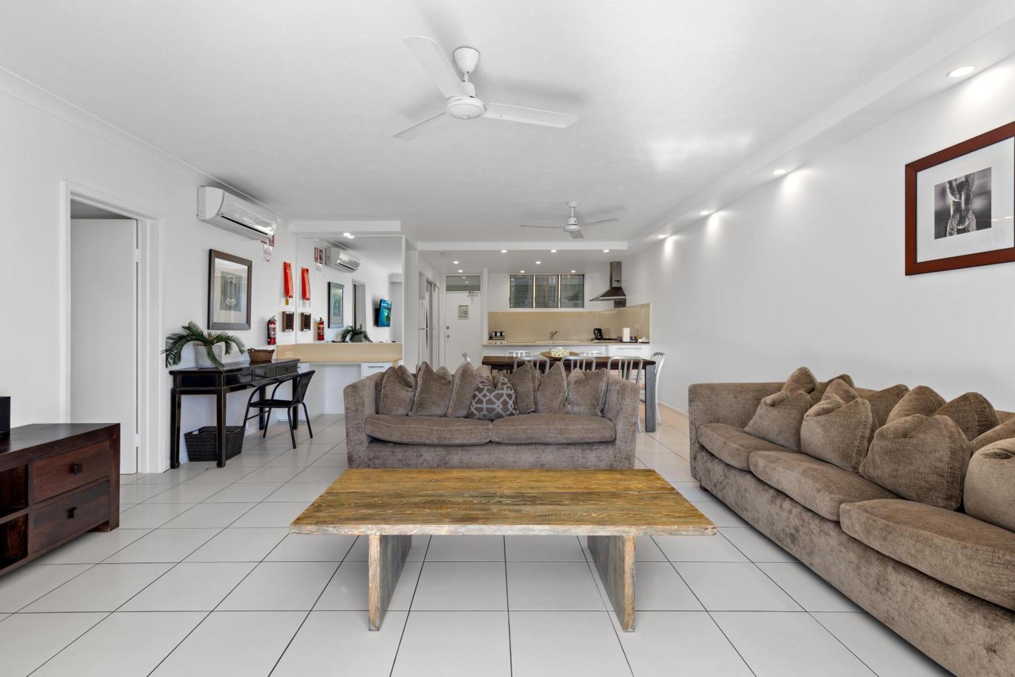 Apartment Lagoon Apartments On Hamilton Island By Hiha Hamilton Island