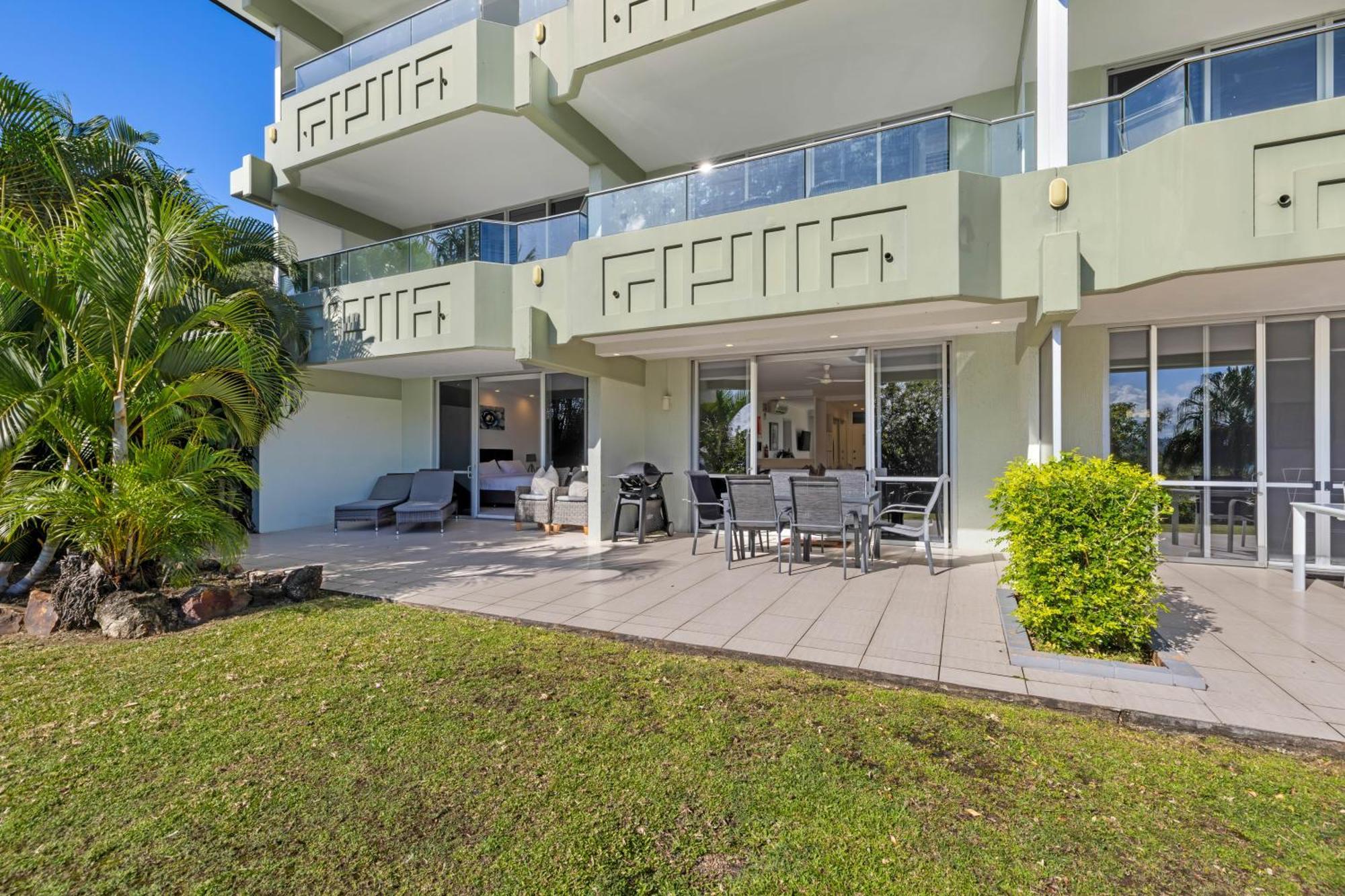 Lagoon Apartments On Hamilton Island By Hiha *