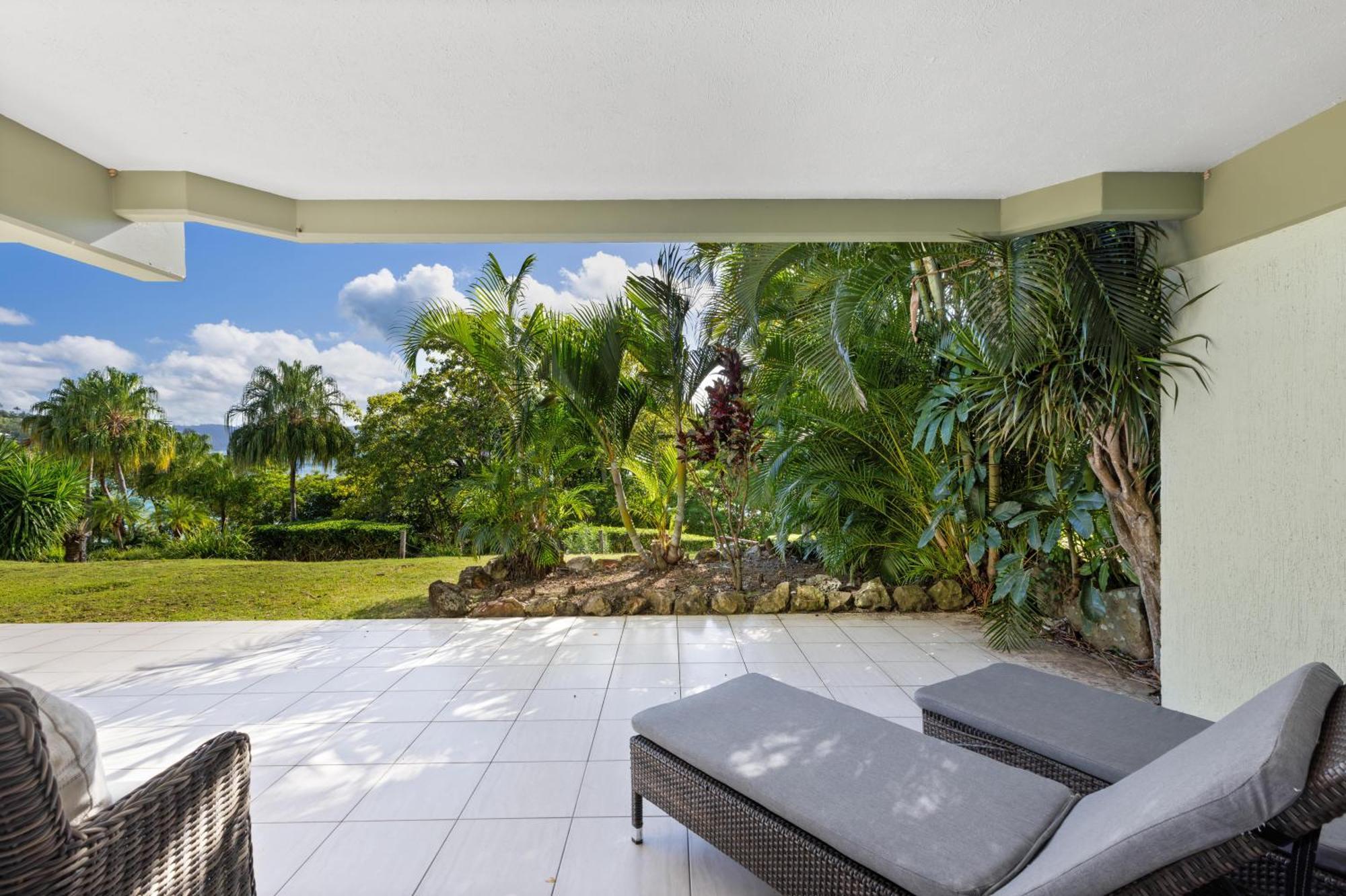 Lagoon Apartments On Hamilton Island By Hiha *