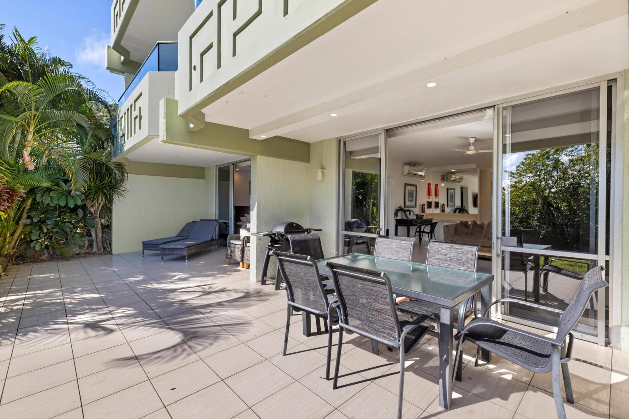 Lagoon Apartments On Hamilton Island By Hiha Hamilton Island
