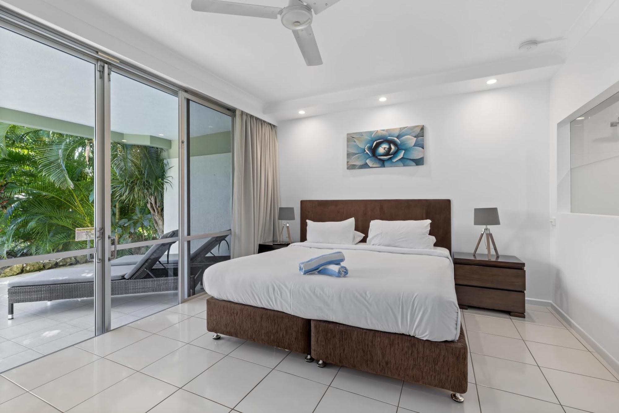 Apartment Lagoon Apartments On Hamilton Island By Hiha Hamilton Island
