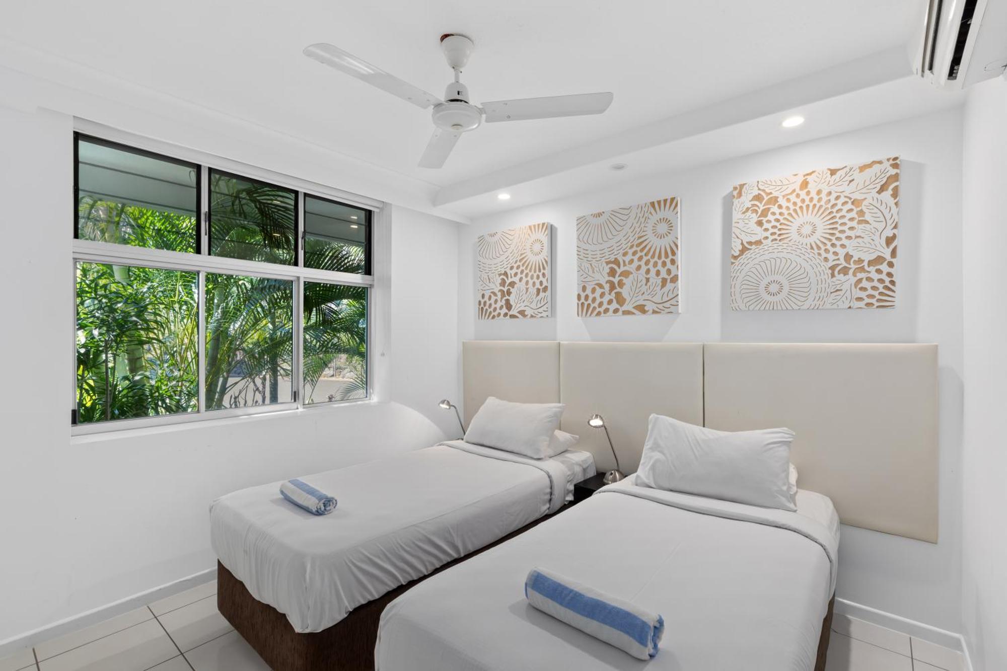 Lagoon Apartments On Hamilton Island By Hiha Apartment