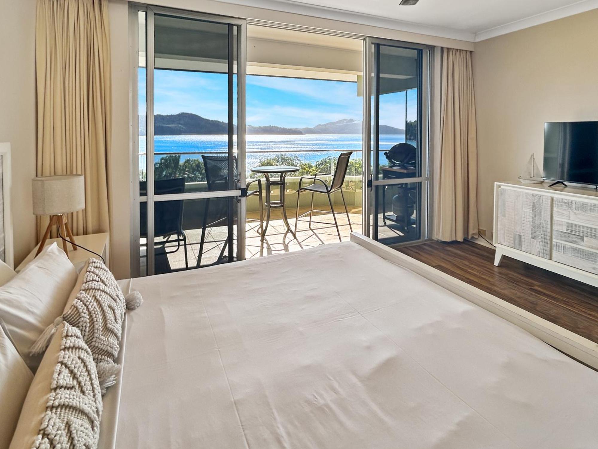 Beach Lodges Apartment Hamilton Island