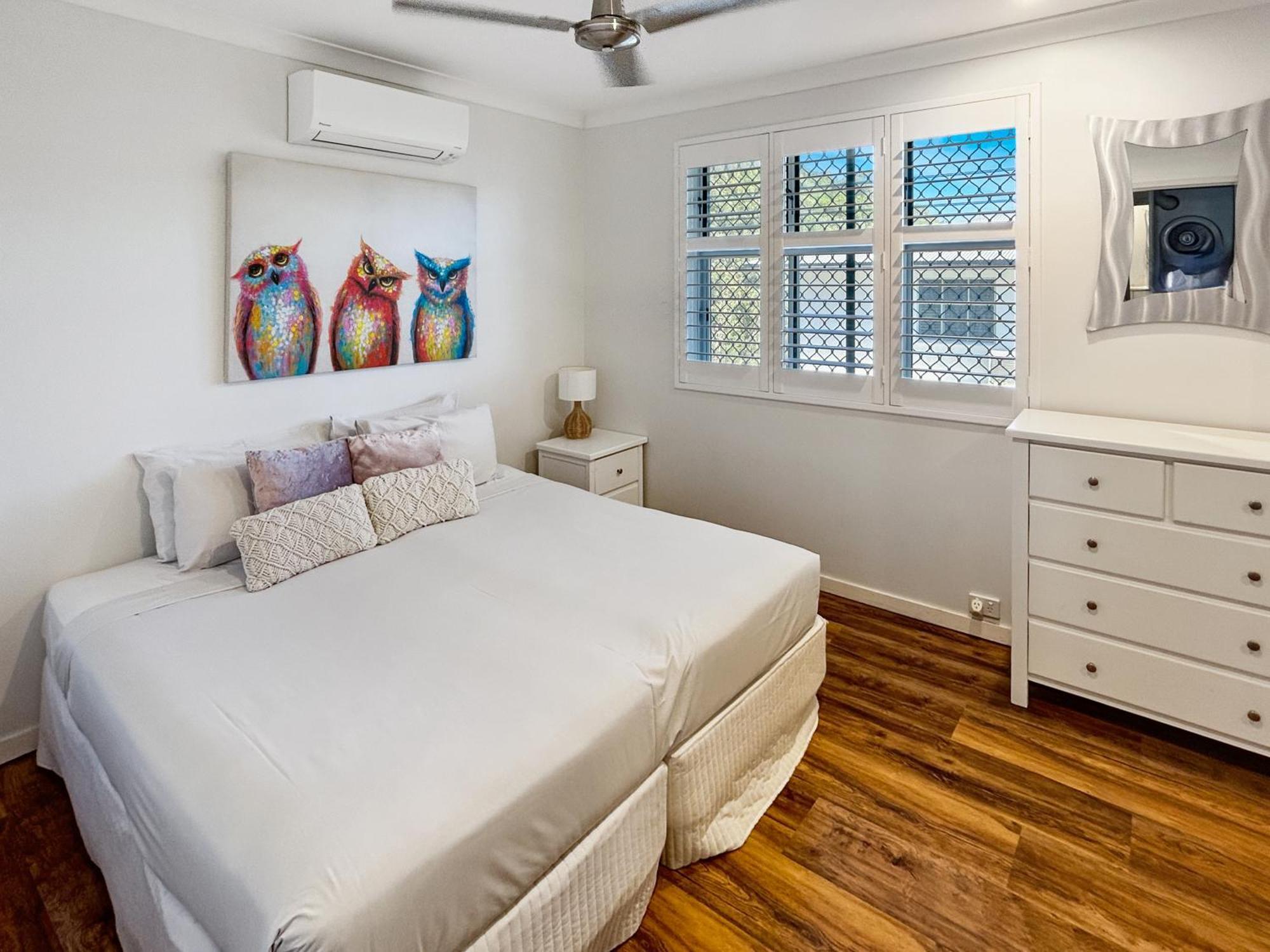 Beach Lodges Apartment
