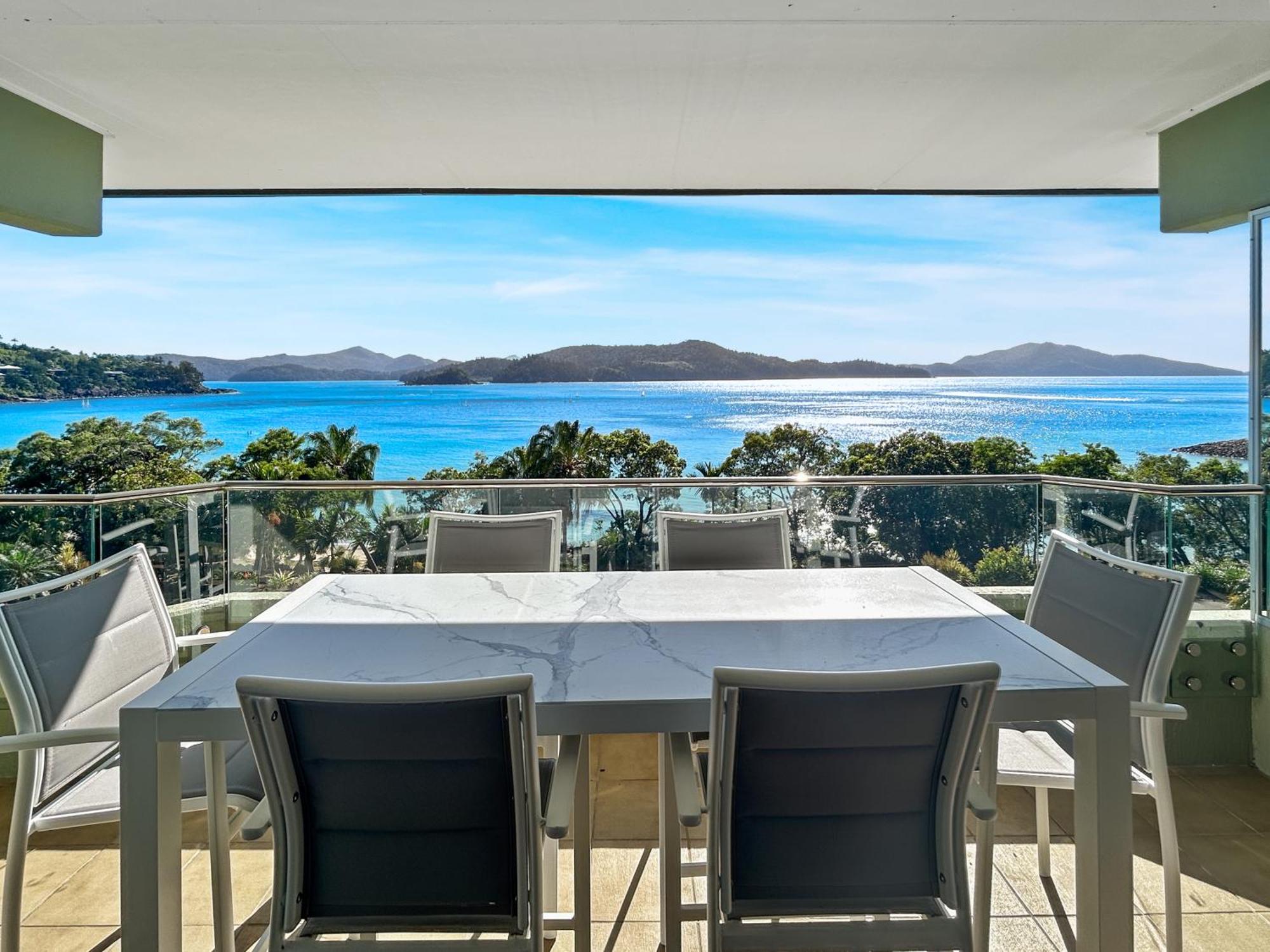 Apartment Beach Lodges