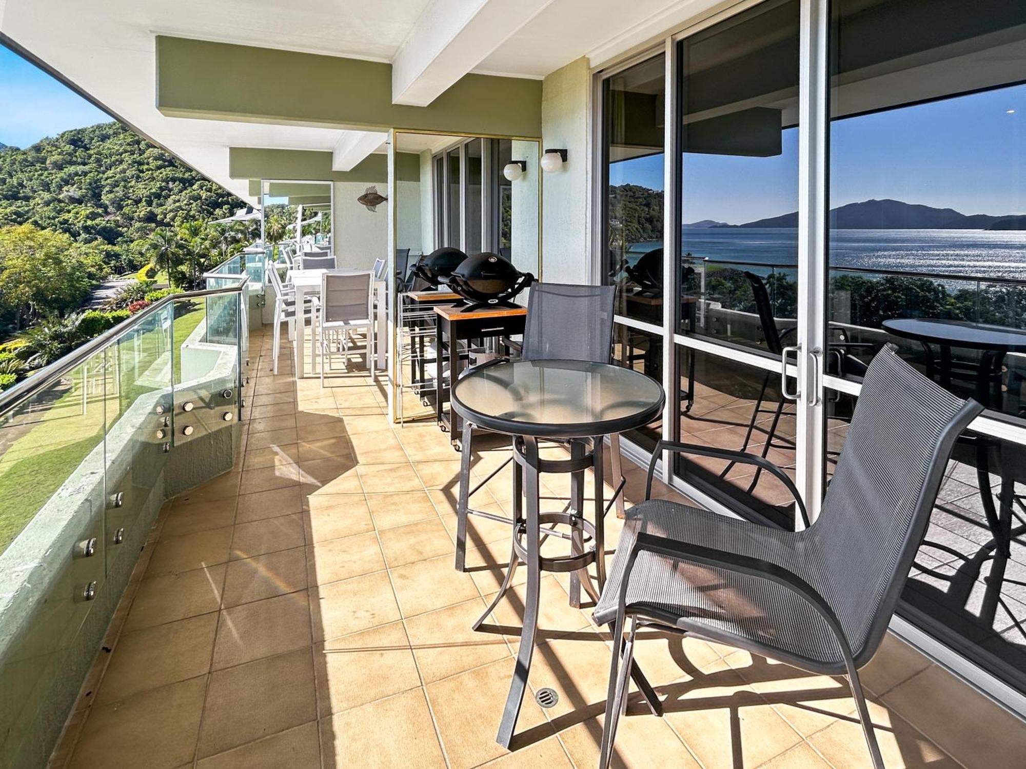 Apartment Beach Lodges *