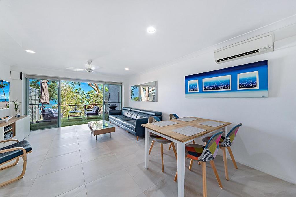 Apartment Sunset On - 2 Bedroom With Views And Buggy *