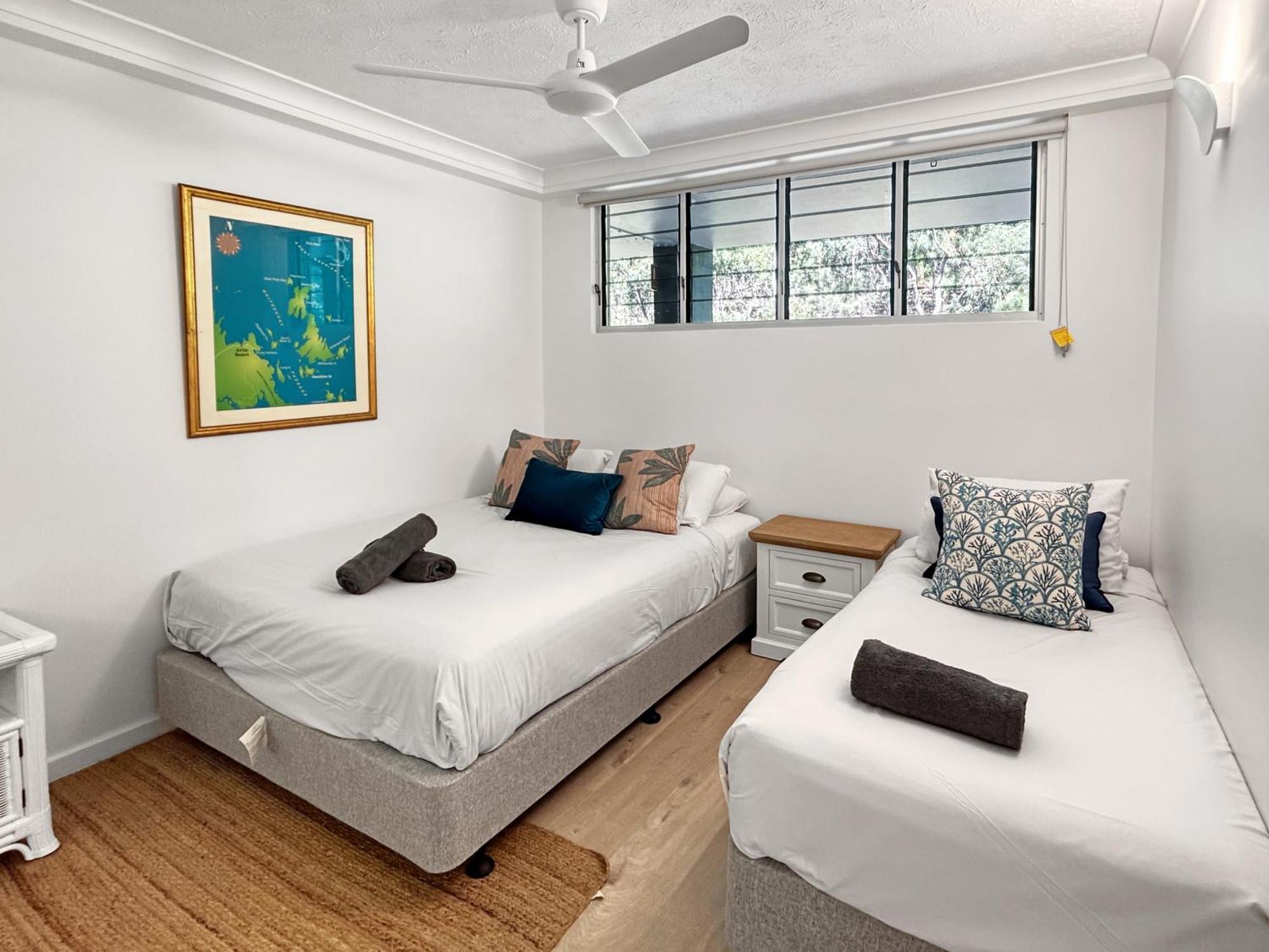 Beach Lodges Apartment *