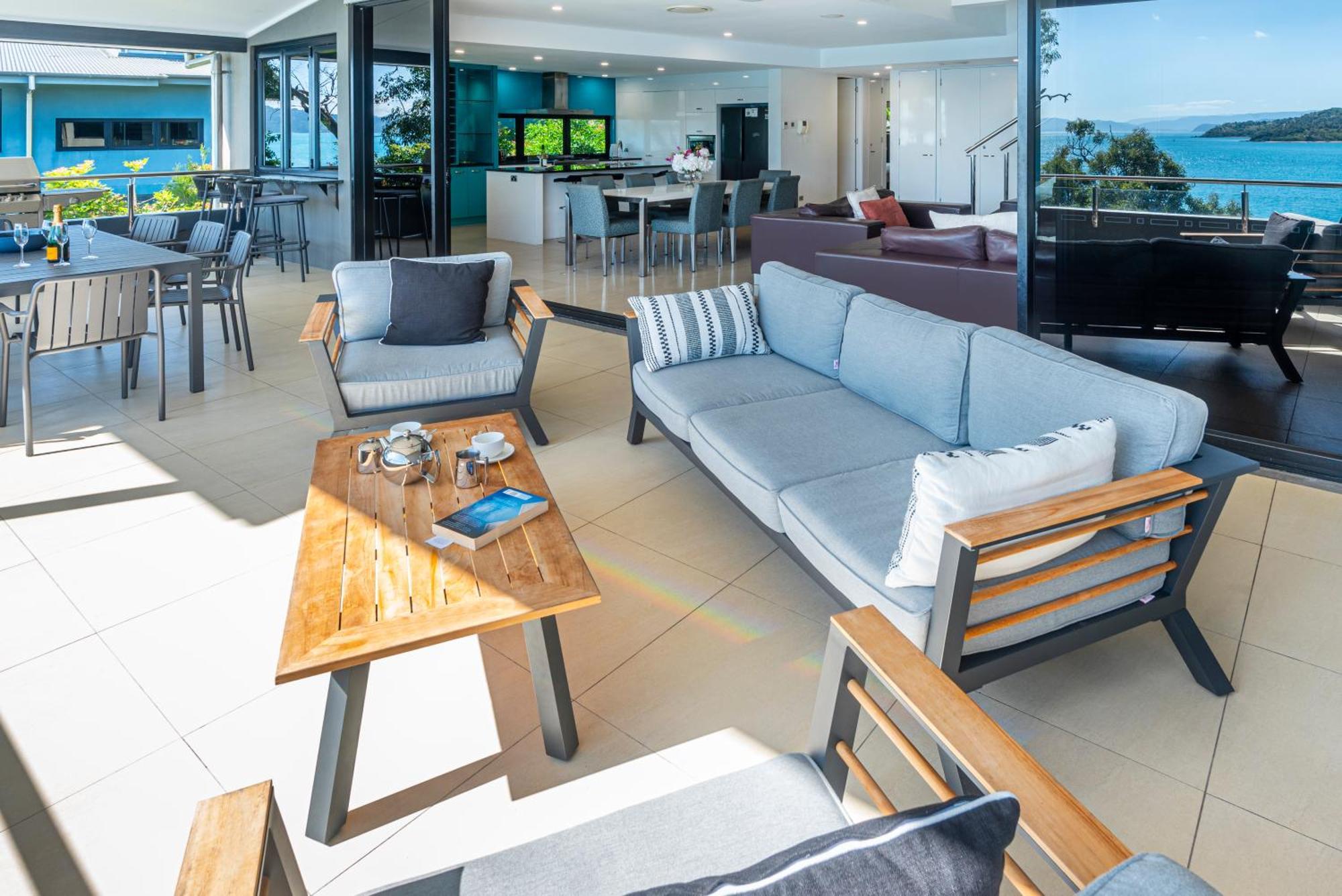Edge On By Hiha Apartment *