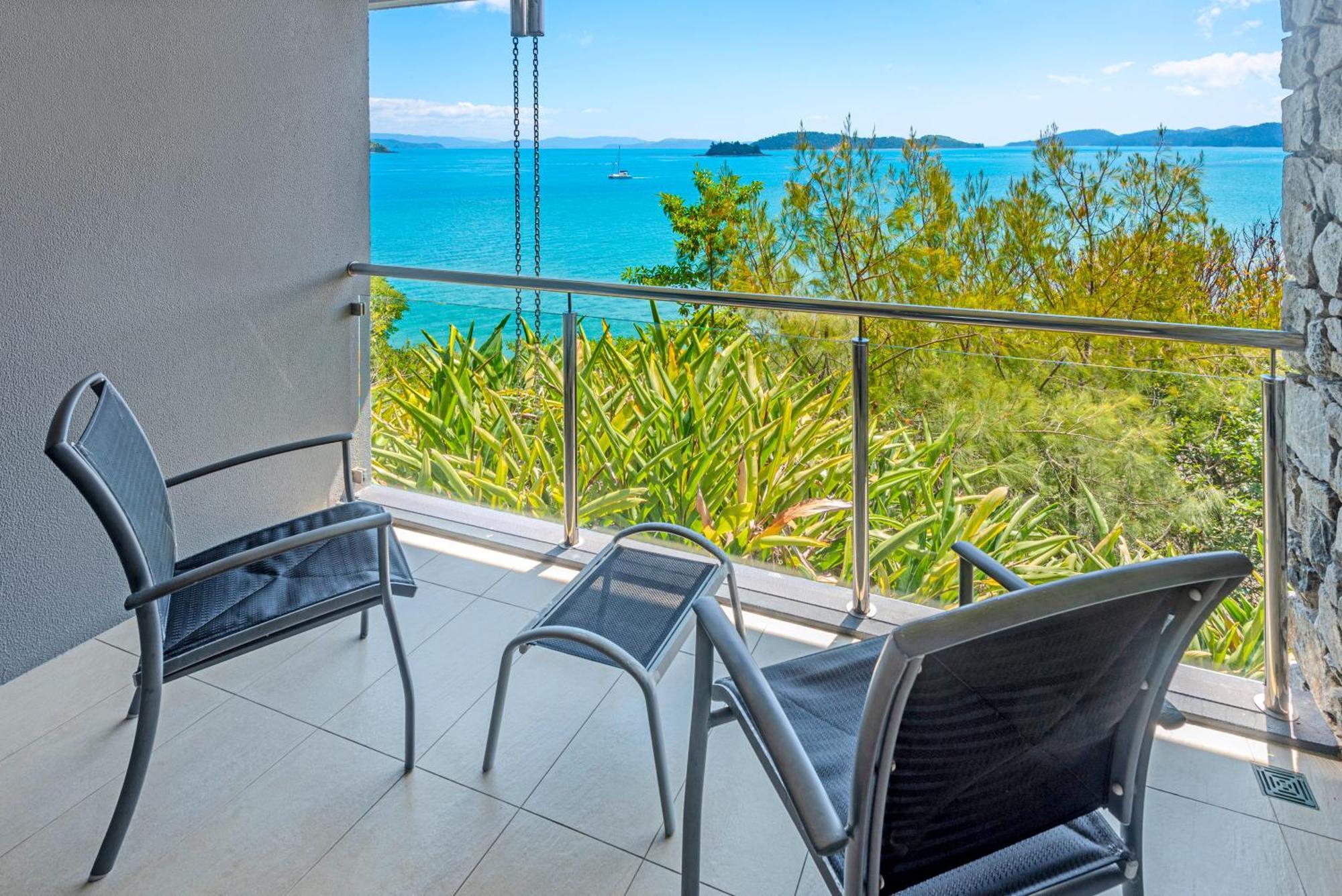 Edge On By Hiha Apartment Hamilton Island