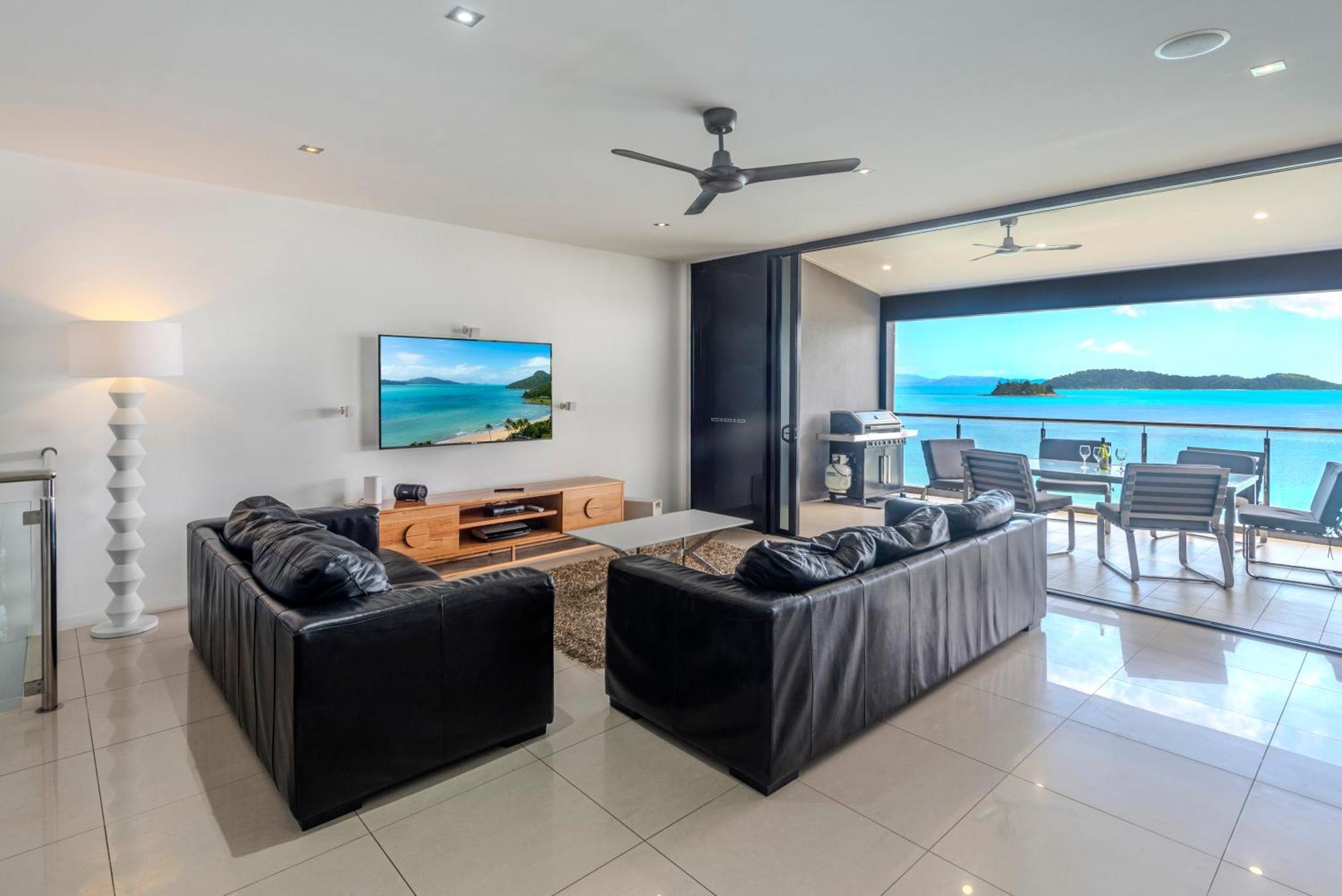 Apartment Edge On By Hiha Hamilton Island