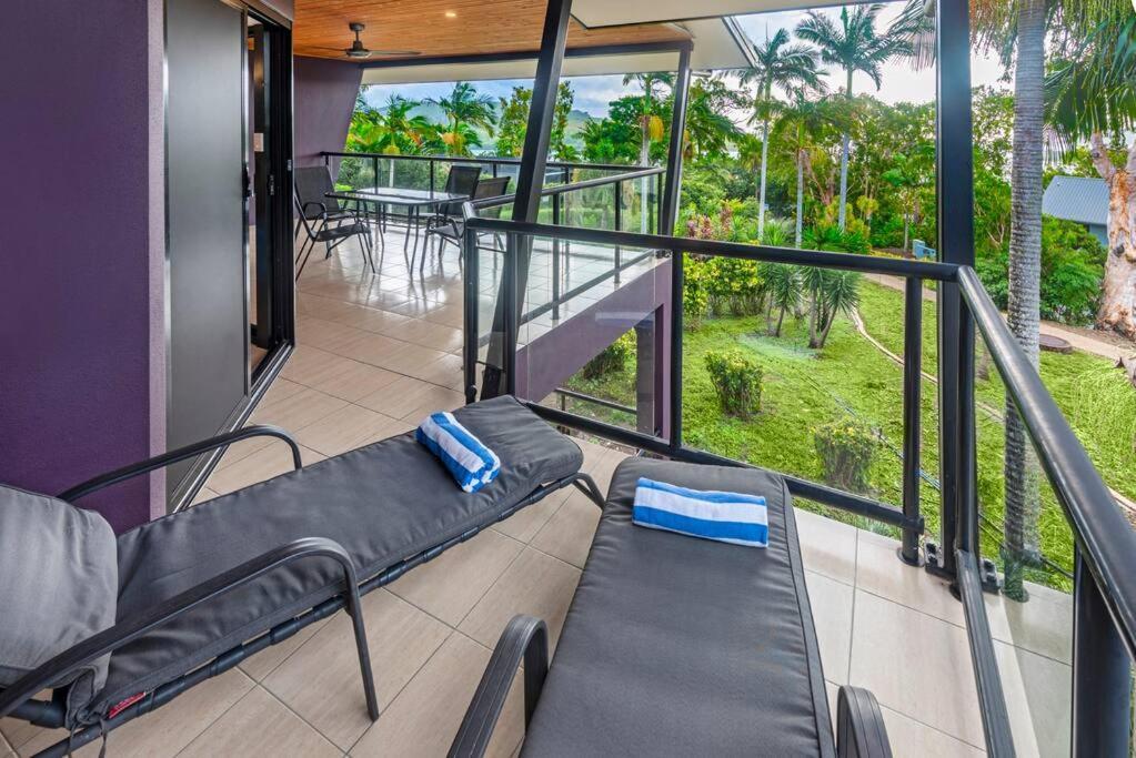 Anchorage 4 & Buggy Hamilton Island