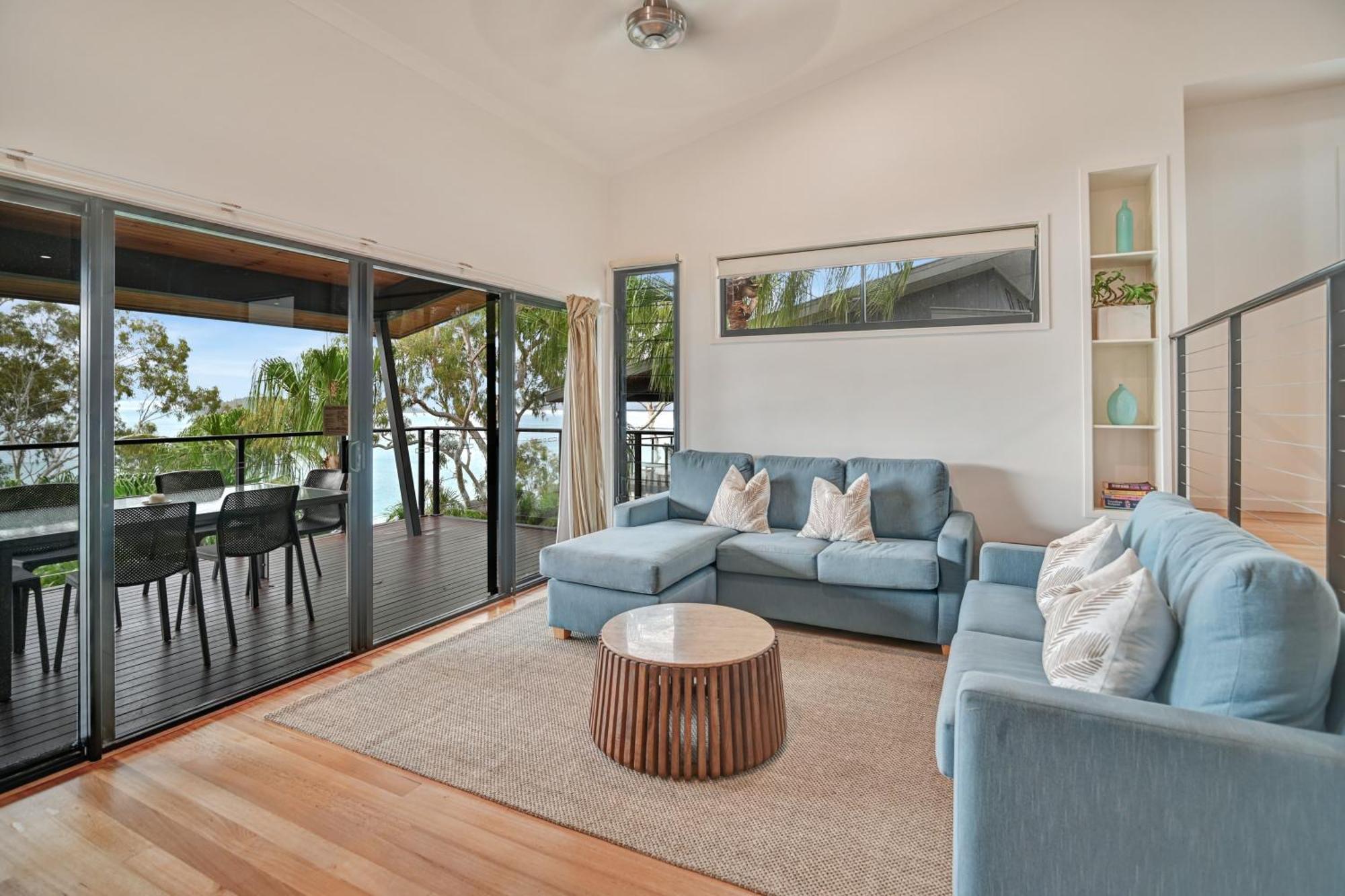 Shorelines Apartment Hamilton Island