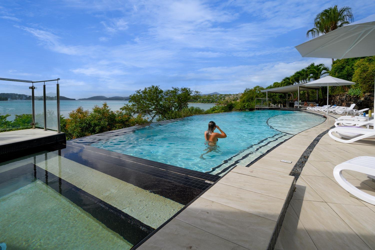 Apartment Shorelines Hamilton Island
