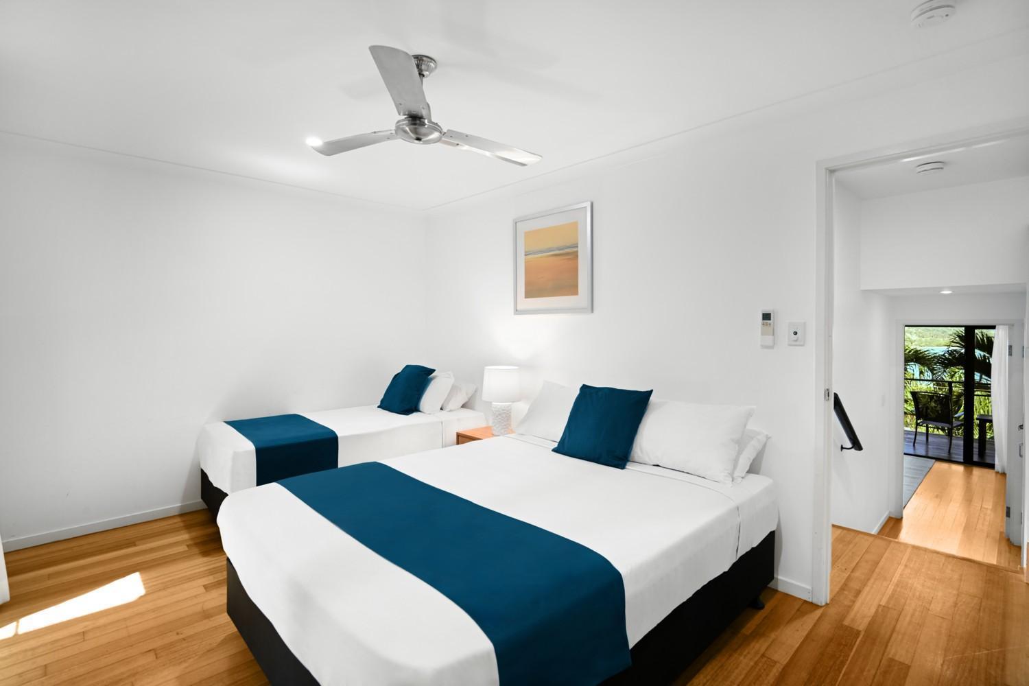 Shorelines Apartment