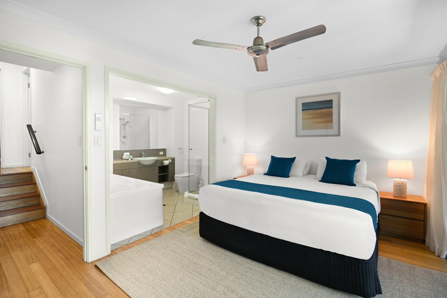 Shorelines Apartment