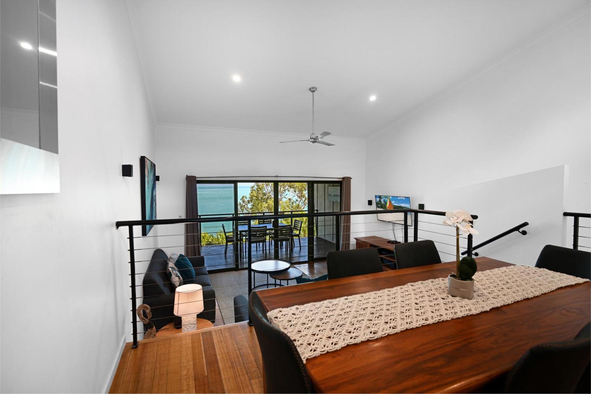 Shorelines Apartment
