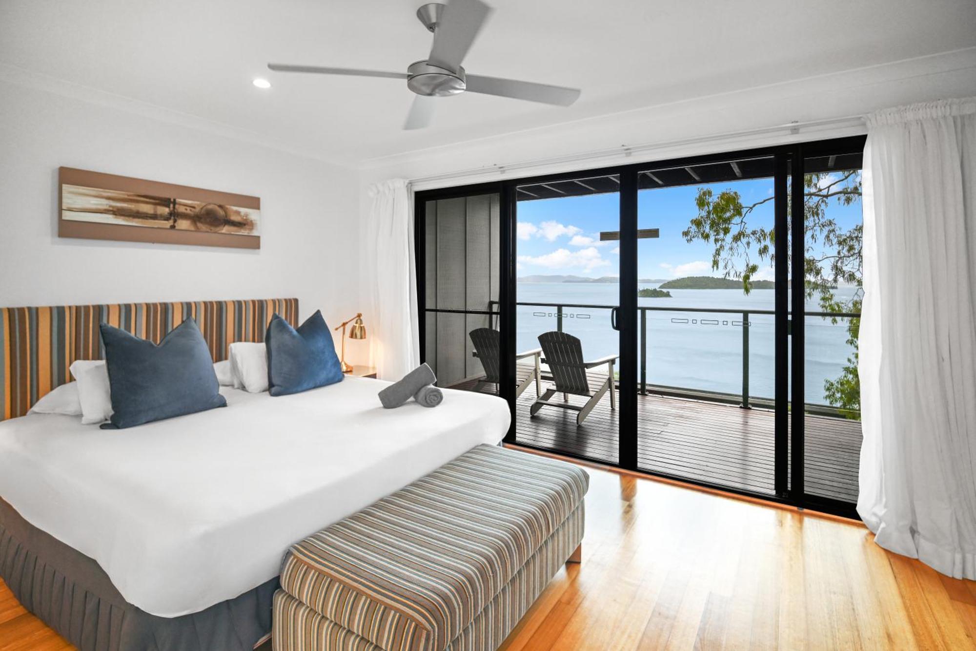 Apartment Shorelines