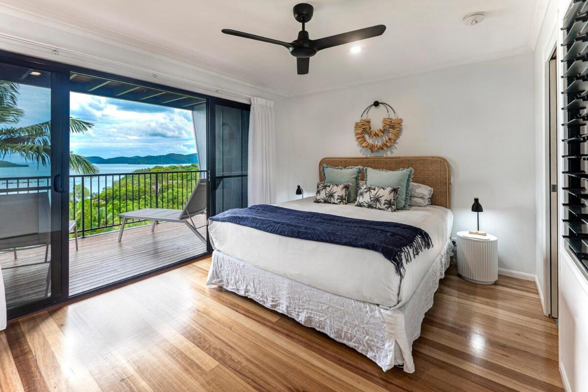 Panorama 10 - Buggy Included! Hamilton Island