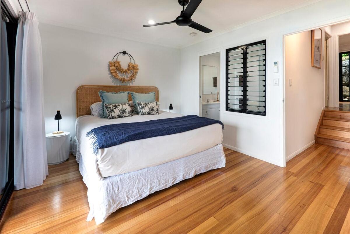 Apartment Panorama 10 - Buggy Included! Hamilton Island
