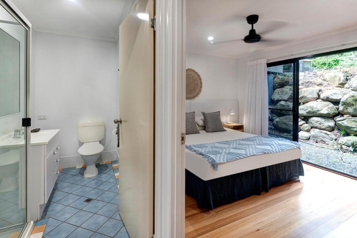 Apartment Panorama 10 - Buggy Included! Hamilton Island