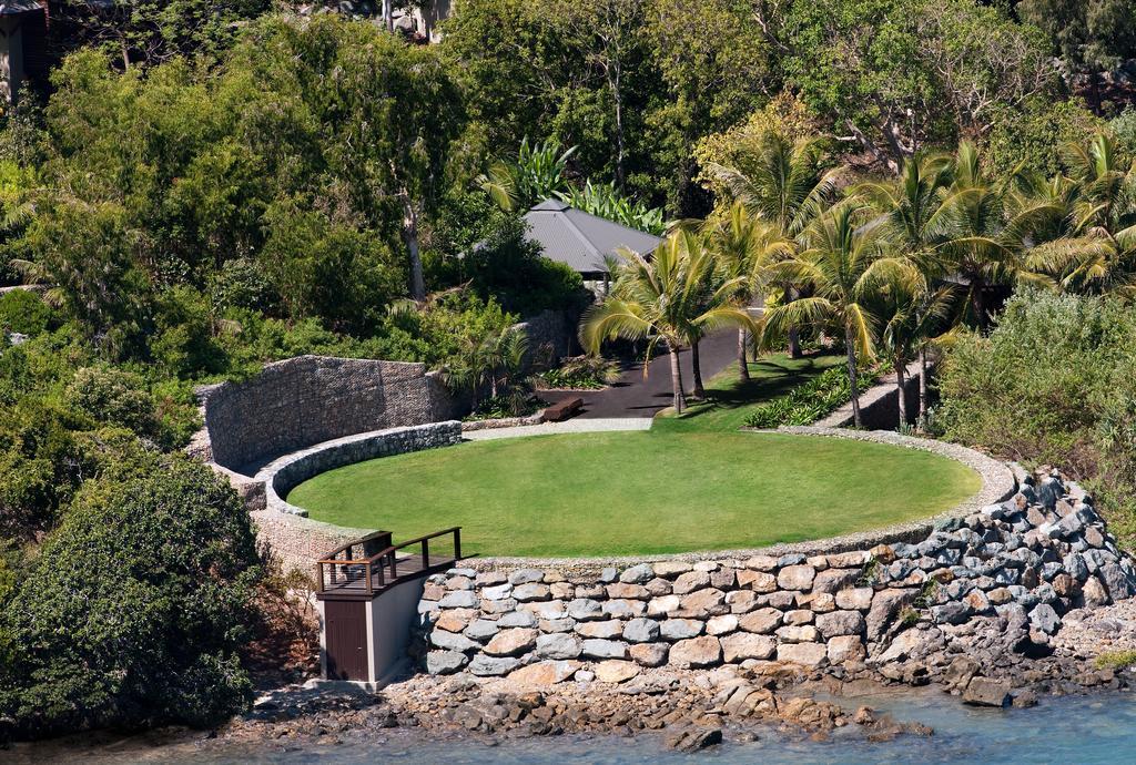 Hotel Qualia