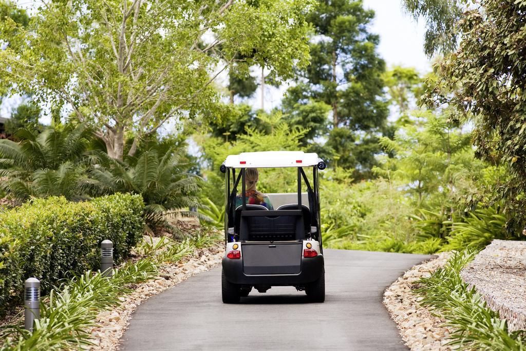 Hotel Qualia Hamilton Island
