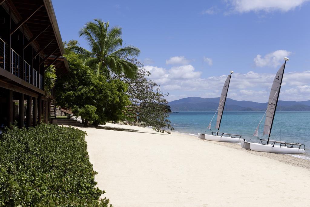Qualia 5* Hamilton Island