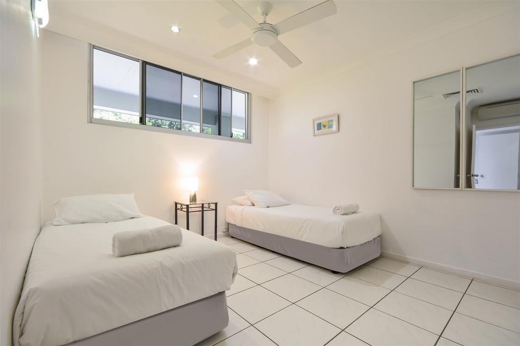 Apartment Beach Lodges *