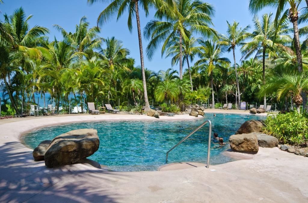 Apartment Whitsunday 1306 Hamilton Island