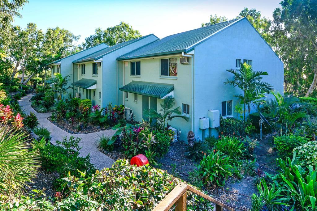 Sunset Waters Apartment