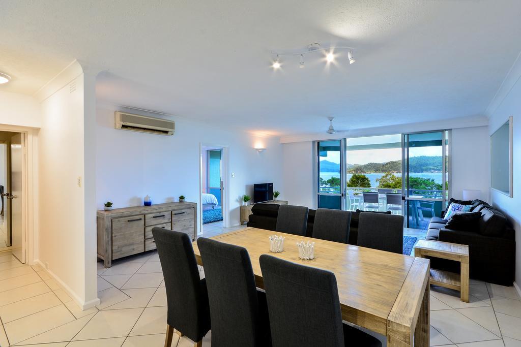 Apartment Lagoon Apartments On Hamilton Island By Hiha *