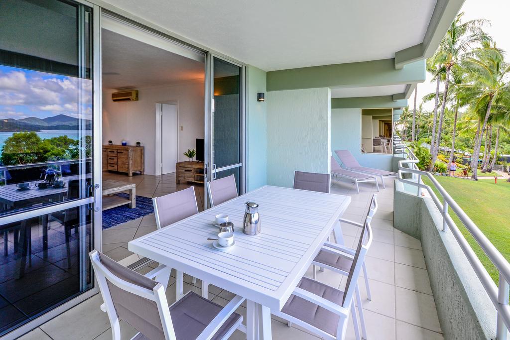 Apartment Lagoon Apartments On Hamilton Island By Hiha
