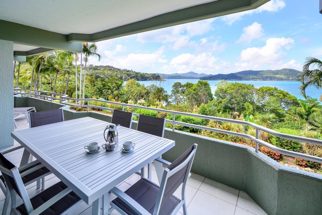 Apartment Lagoon Apartments On Hamilton Island By Hiha