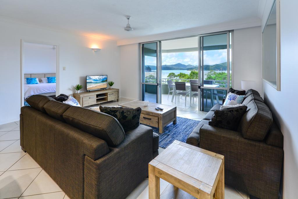 Apartment Lagoon Apartments On Hamilton Island By Hiha Hamilton Island