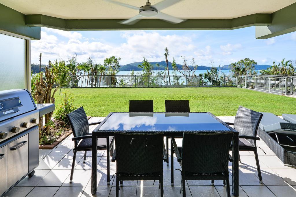Beach Lodges Hamilton Island