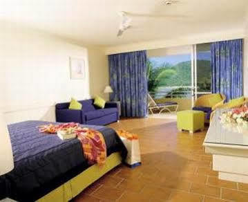 Hotel Palm Terrace 3*