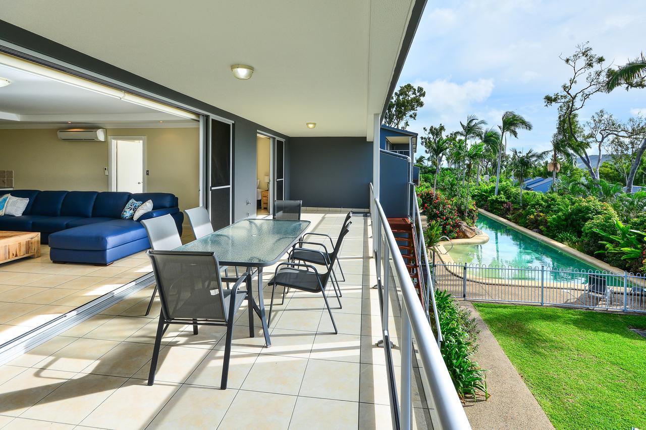 Blue Water Views Apartment *