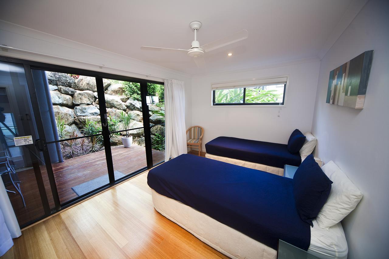 Apartment Shorelines Hamilton Island