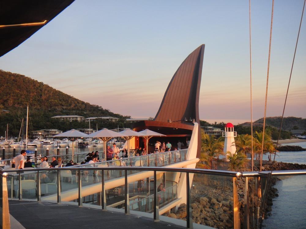 Shorelines Apartment Hamilton Island