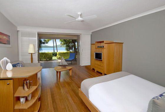 Club Resort Hamilton Island