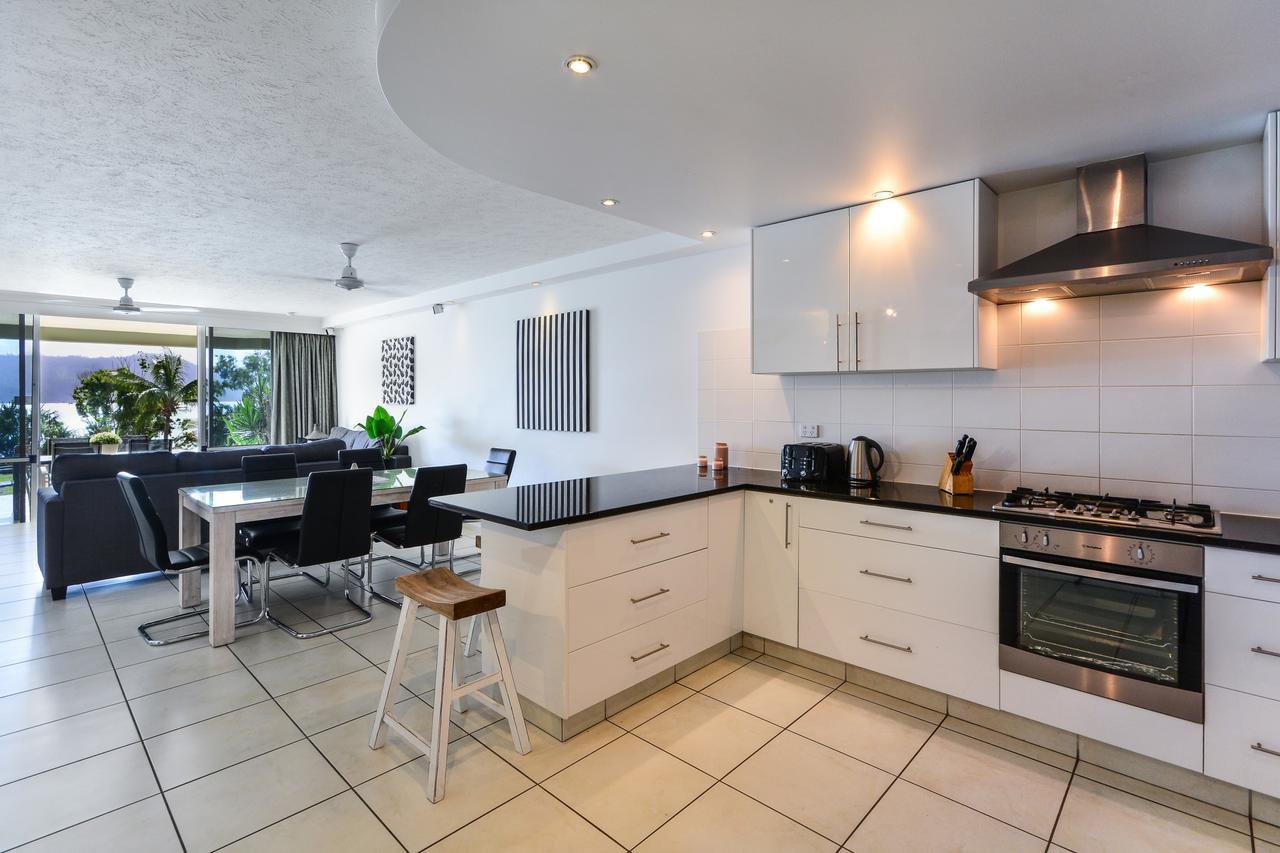 Apartment Beach Lodges Hamilton Island