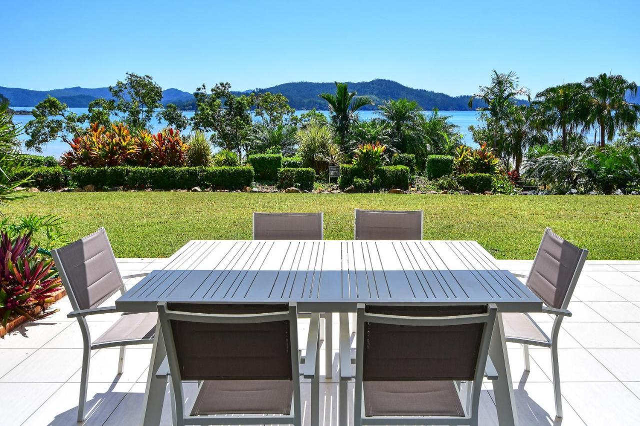 Beach Lodges Hamilton Island
