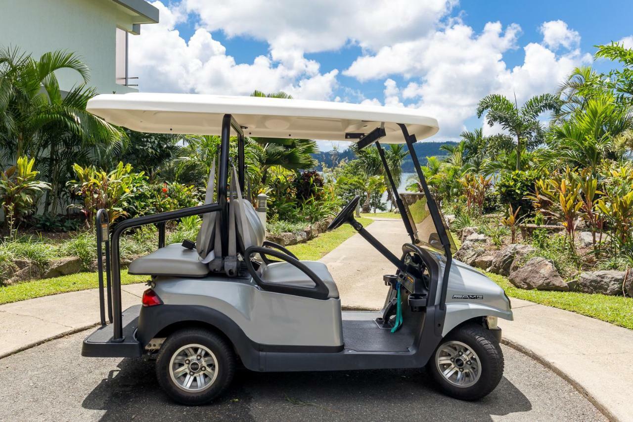 Apartment Beach Lodges Hamilton Island