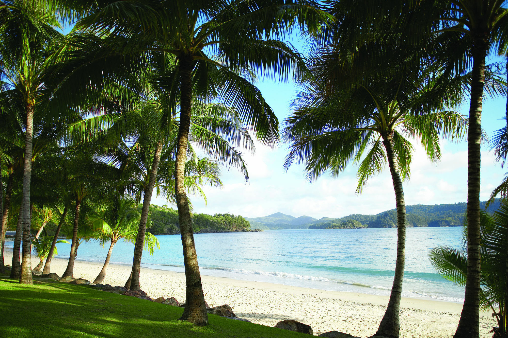 Club (adults Only) Resort Hamilton Island