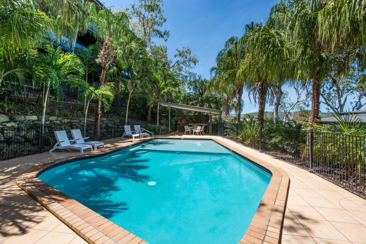 Shorelines Apartment Hamilton Island