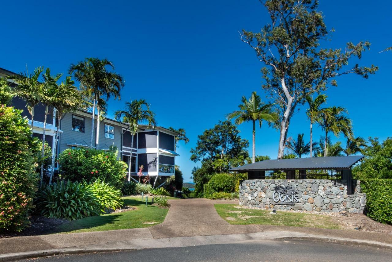 Apartment Oasis 22 Hamilton Island