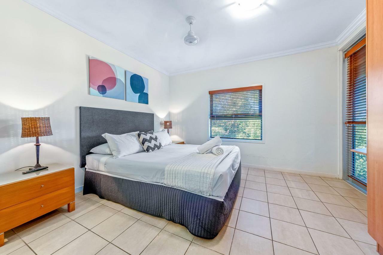 Oasis 22 Apartment